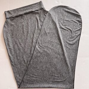 HUG SLEEP Sleep Pod One Piece Gray Compression Blanket Size M (Bx 22)